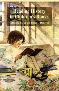 Produktbild: Reading History in Children's Books