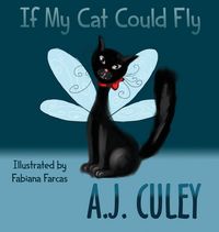 Produktbild: If My Cat Could Fly