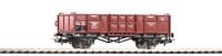 Produktbild: Piko H0 54861 Offener G&uuml;terwagen DC