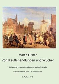 Produktbild: Von Kauffshandlungen und Wucher