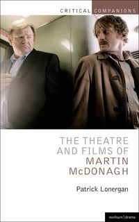 Produktbild: The Theatre and Films of Martin McDonagh