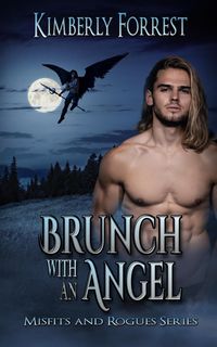 Produktbild: Brunch With An Angel (Misfits and Rogues, #4)