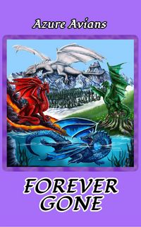 Produktbild: Forever Gone