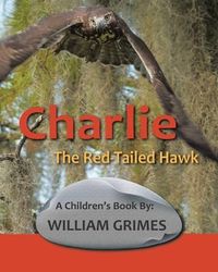 Produktbild: Charlie the Red-Tailed Hawk