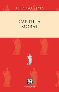 Produktbild: Cartilla moral