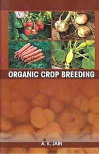 Produktbild: Organic Crop Breeding