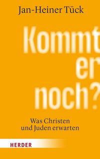 Produktbild: Kommt er noch?