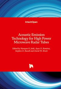 Produktbild: Acoustic Emission Technology for High Power Microwave Radar Tubes