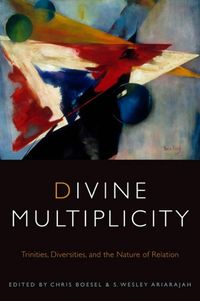 Produktbild: Divine Multiplicity
