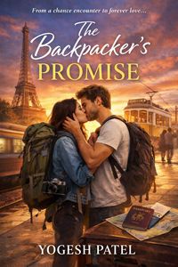 Produktbild: The Backpacker's Promise