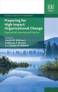 Produktbild: Preparing for High Impact Organizational Change