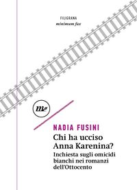 Produktbild: Chi ha ucciso Anna Karenina?