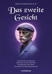 Produktbild: Das zweite Gesicht