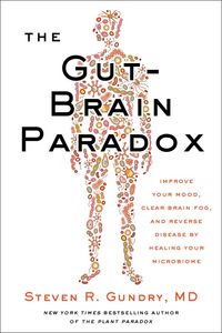 Produktbild: The Gut-Brain Paradox