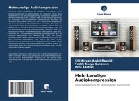 Produktbild: Mehrkanalige Audiokompression