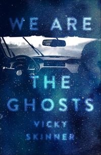 Produktbild: We Are the Ghosts