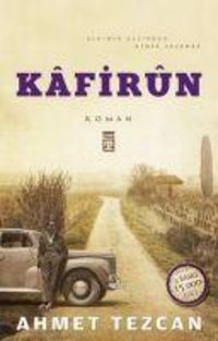 Produktbild: Kafirn
