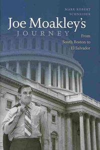 Produktbild: Joe Moakley's Journey