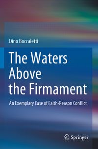 Produktbild: The Waters Above the Firmament