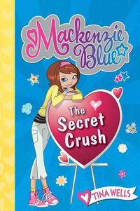 Produktbild: Mackenzie Blue #2 Mackenzie B
