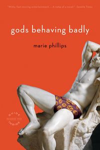 Produktbild: Gods Behaving Badly