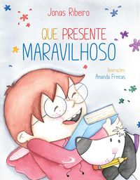 Produktbild: Que Presente Maravilhoso