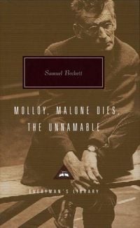 Produktbild: Samuel Beckett Trilogy