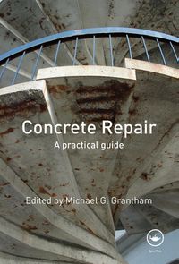 Produktbild: Concrete Repair