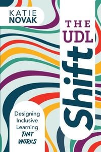 Produktbild: The UDL Shift