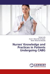 Produktbild: Nurses' Knowledge and Practices in Patients Undergoing CABG