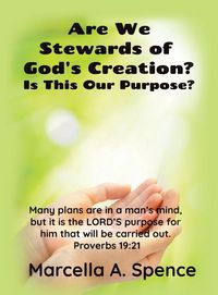 Produktbild: Are We Stewards of God's Creation?