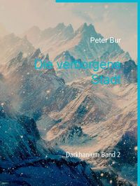 Produktbild: Die verborgene Stadt