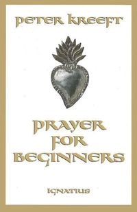 Produktbild: Prayer for Beginners