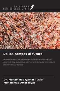Produktbild: De los campos al futuro