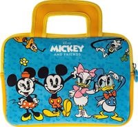 Bild vom Artikel Pepple Gear CARRY BAG, Disney Mickey and Friends, Tragetasche für Tablet vom Autor 