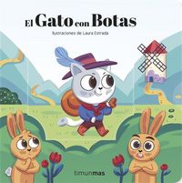 Produktbild: El gato con botas