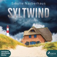 Bild vom Artikel Syltwind vom Autor Sibylle Narberhaus