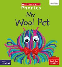 Produktbild: My Wool Pet (Set 5)