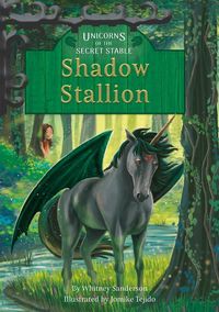 Produktbild: Shadow Stallion