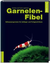 Bild vom Artikel Garnelen-Fibel vom Autor Carsten Logemann