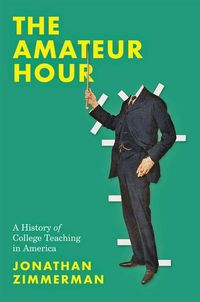 Produktbild: The Amateur Hour