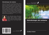 Produktbild: Hidrobiolog&iacute;a del embalse