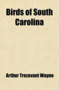 Produktbild: Birds of South Carolina