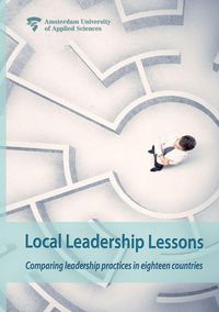 Produktbild: Local Leadership Lessons
