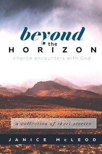 Produktbild: Beyond the Horizon