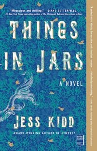 Produktbild: Things in Jars