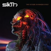 Bild vom Artikel The Future In Whose Eyes? vom Autor Sikth