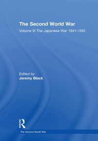 Produktbild: The Second World War