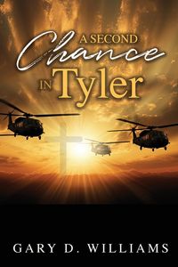 Produktbild: A Second Chance in Tyler