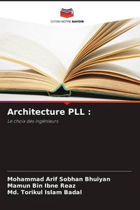 Produktbild: Architecture PLL :